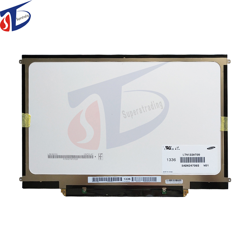 Brand new LCD Screen display for Apple MacBook Pro 13.3'' A1278 LCD LED Panel Glass replacement