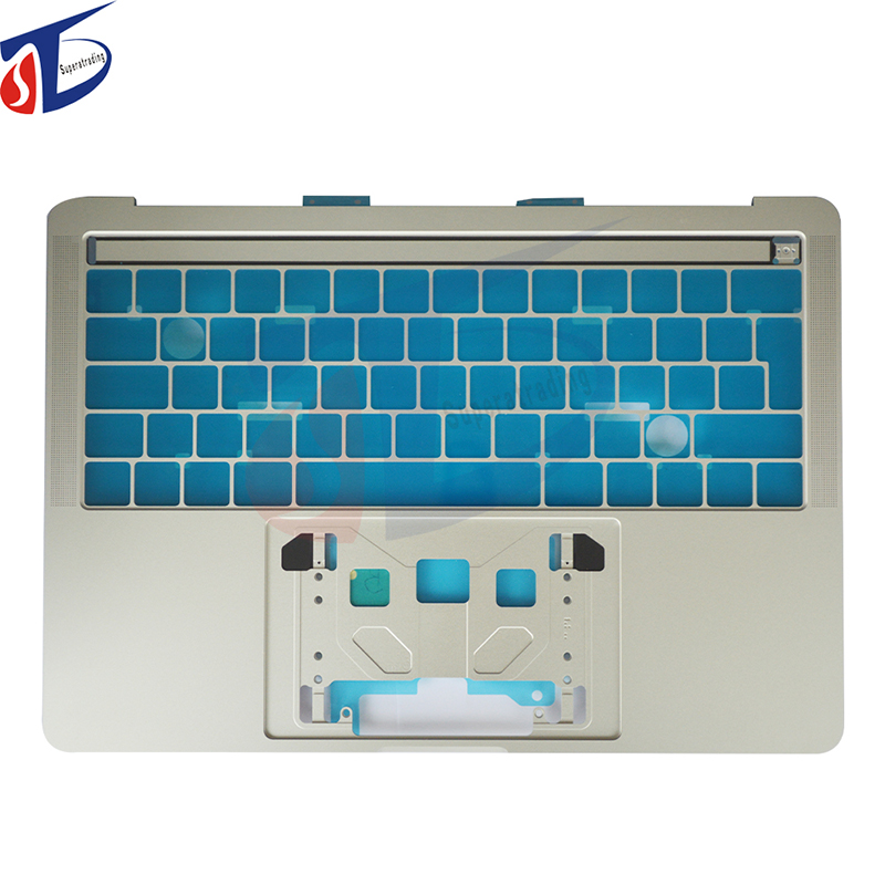 Original New UK Laptop Keyboard Case Cover for Apple Macbook Pro Retina 13